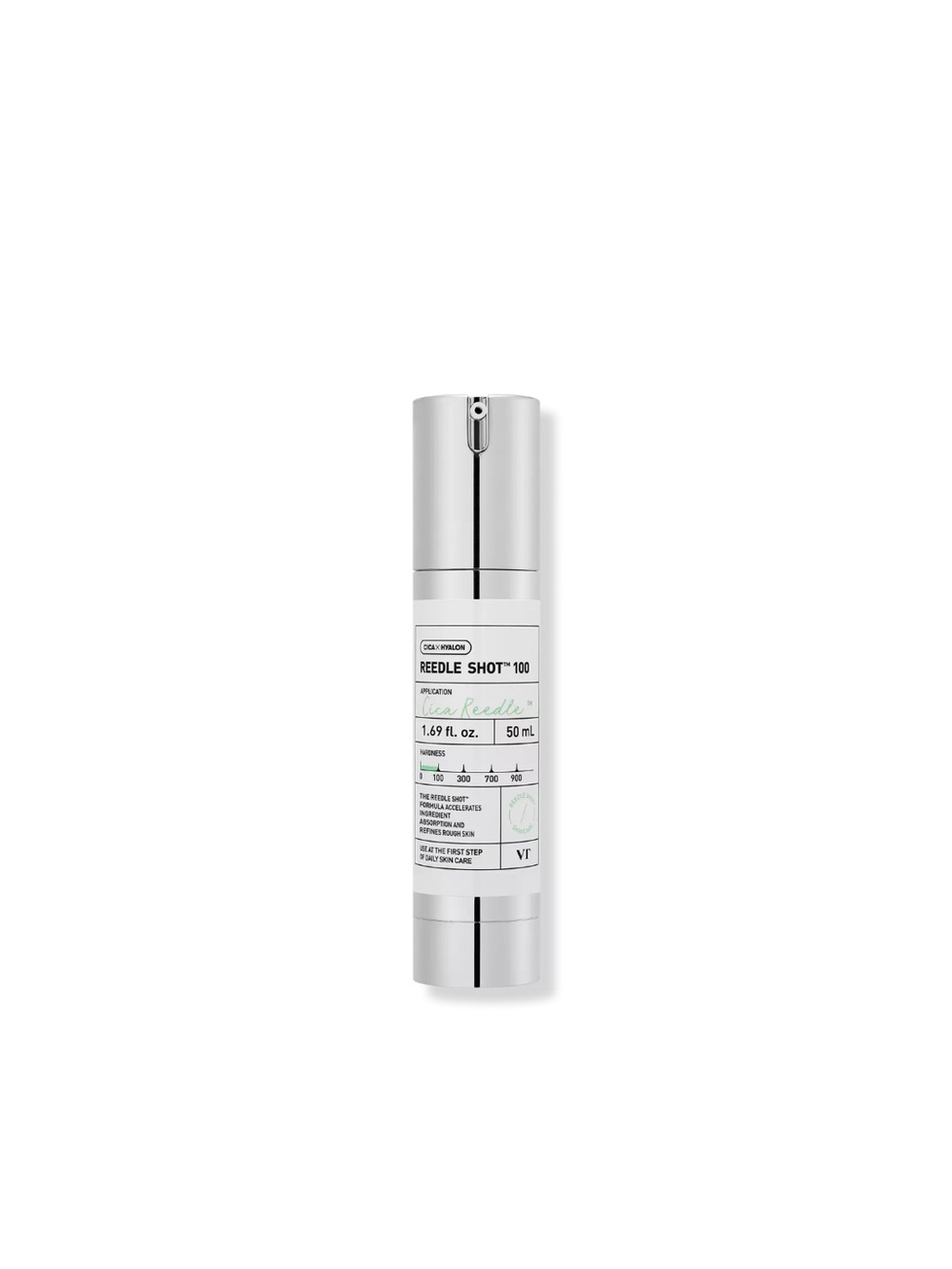 VT cosmetics reedle shot 100
